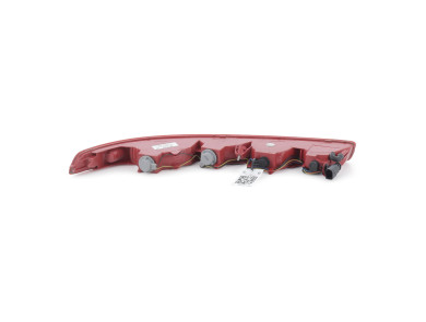 Feu de pare choc arrière gauche - Audi Q7 I PH.1 - 4L0945095 - H1-2827I