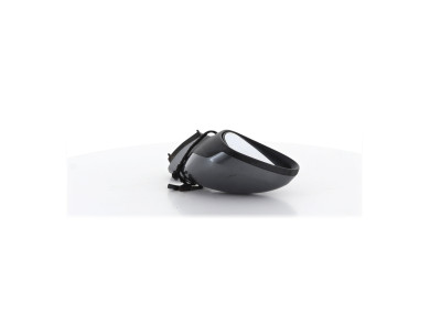 Left wing mirror - Peugeot 207 CC - Gris Fonce - 8153AY - R1-1811R