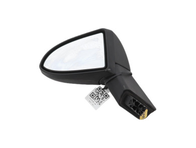 Left wing mirror used - Renault TWIZY - 963025707R
