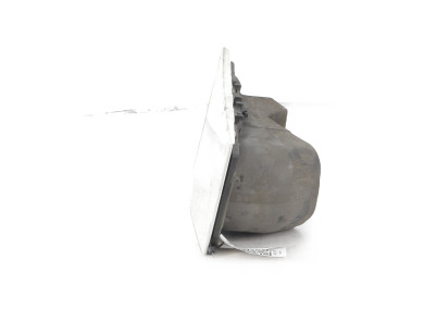 Trappe portillon carburant - Peugeot BOXER III PH.2 - Blanc - 1615087080 - A1-2195W