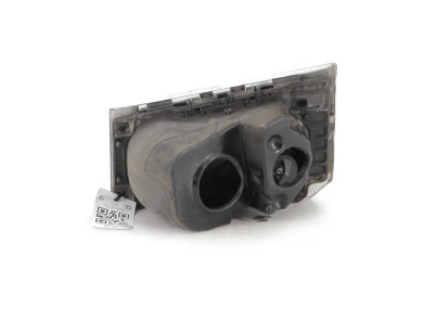 Fuel door - Peugeot BOXER III PH.2 - Blanc - 1615087080 - A1-2195W