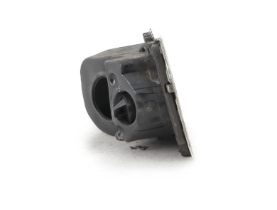Trappe portillon carburant - Peugeot BOXER III PH.2 - Blanc - 1615087080 - A1-2195W