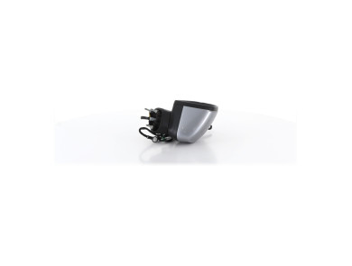 Left wing mirror - Audi A1 SPORTBACK I PH.2 - Gris Clair - 8X1857409S9B9 - A1-7487J