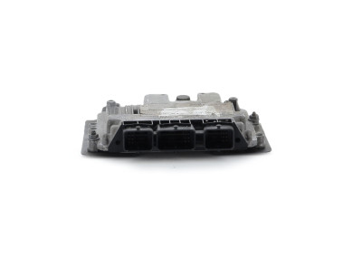 Calculateur moteur - Citroen C4 I PH.1 - 9661773380 - E0-8135P
