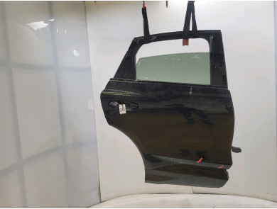 Right rear door used - Audi Q4 - 89E833052