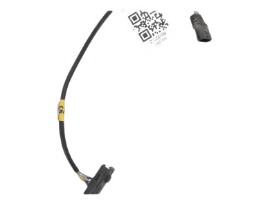 Poignée de hayon - Nissan QASHQAI II PH.1 - 90940-EY20A - R0-3258Z
