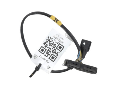 Poignée de hayon - Nissan QASHQAI II PH.1 - 90940-EY20A - R0-3258Z