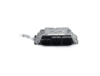 Engine calculator used - Ford FOCUS - BV61-12A650-NN