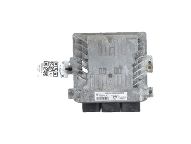 Engine calculator - Ford FOCUS III PH.1 - BV61-12A650-NN - A0-8022W