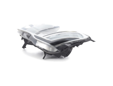 Left headlight used - Citroen BERLINGO FOURGON - 9806306180