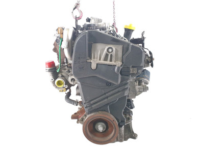 Engine type K9K400 - Nissan NOTE I PH.2 - J1-6218B