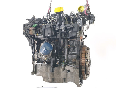 Engine type K9K400 - Nissan NOTE I PH.2 - J1-6218B