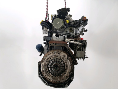Engine type K9K400 - Nissan NOTE I PH.2 - J1-6218B