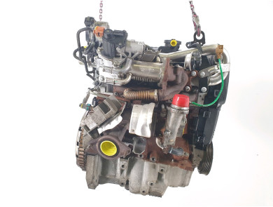 Engine type K9K400 - Nissan NOTE I PH.2 - J1-6218B