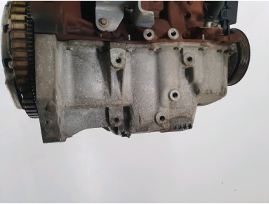 Engine type K9K400 - Nissan NOTE I PH.2 - J1-6218B