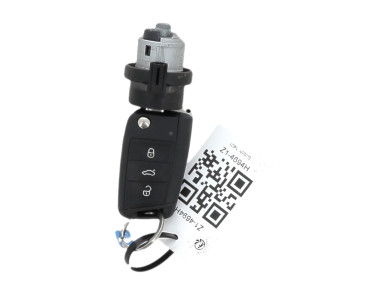 Neiman (barillet clé) - Volkswagen POLO V PH.2 - 1K0905851D - Z1-4694H