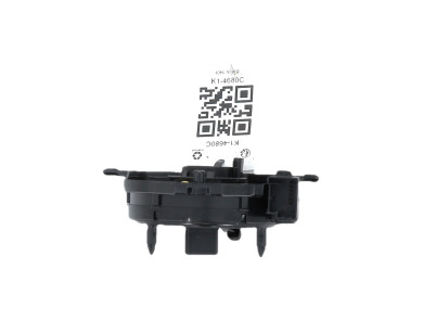 Contacteur tournant - Volkswagen POLO V PH.2 - 2Q0959653 - K1-4680C