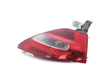Feu arrière droit - Renault MEGANE II PH.2 - 8200413216 - P1-6897V