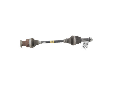 Left rear transmission - Renault TWIZY PNEUS - 396001350R - S1-8315K