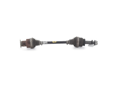 Left rear transmission - Renault TWIZY PNEUS - 396001350R - S1-8315K