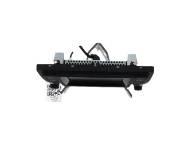 Ecran multifonction - Volkswagen GOLF VII PH.1 - 5G0919605D - H0-2824I