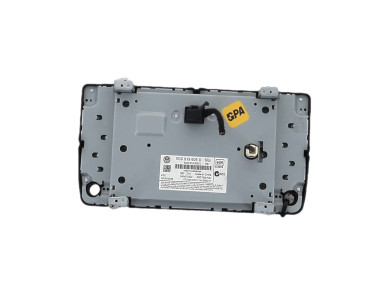 Ecran multifonction - Volkswagen GOLF VII PH.1 - 5G0919605D - H0-2824I