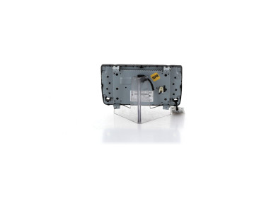 Multifunction screen - Volkswagen GOLF VII PH.1 - 5G0919605D - H0-2824I