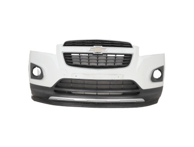 Front bumper used - Chevrolet TRAX - 25980536