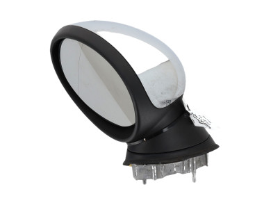 Left wing mirror - Mini MINI II PH.1 - Noir Clair - 51162755635 - F0-1435P