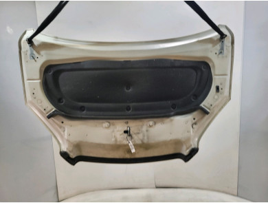Capot - Chevrolet TRAX - Blanc - 95390356 - F1-6757Y