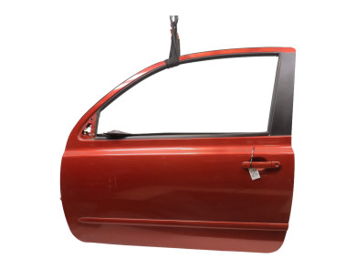 Left door (3-door models only) used - Nissan MICRA - 80101AX630