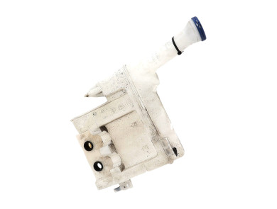 Washer fluid reservoir tank - Peugeot 107 PH.3 - B000643380 - J0-6662Z