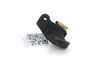 Poignée de porte exterieure droit - Renault TWINGO I PH.3 - Vert Fonce - 7700822425 - H1-7420Z