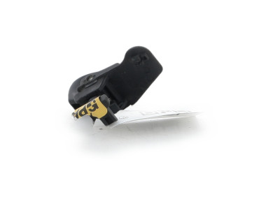 Exterior door handle right - Renault TWINGO I PH.3 - Vert Fonce - 7700822425 - H1-7420Z