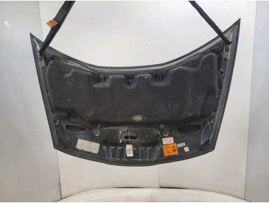 Capot - Honda CIVIC VII PH.1 - Noir - 60100SMGE00ZZ - A0-9179G