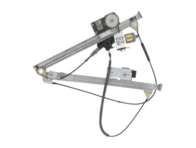 Left window-lift - Mini MINI II PH.1 - 67622757043 - M0-1244N
