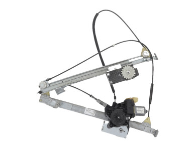 Left window-lift - Mini MINI II PH.1 - 67622757043 - M0-1244N
