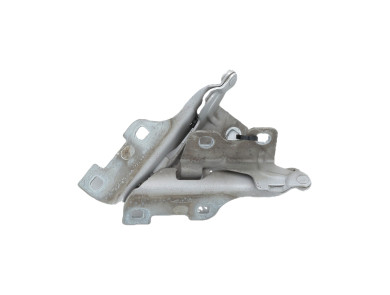 Hood hinges - Renault CLIO CAMPUS II PH.1 - Noir - 8200715437 - U1-4901N