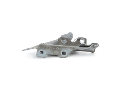 Hood hinges - Renault CLIO CAMPUS II PH.1 - Noir - 8200715437 - U1-4901N