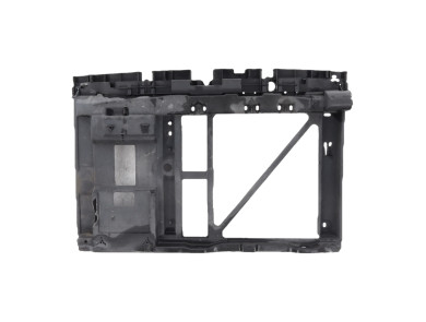 Front cowling - Citroen C3 I PH.1 - Gris Clair - 00007104FP - A1-6250R