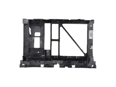 Front cowling - Citroen C3 I PH.1 - Gris Clair - 00007104FP - A1-6250R