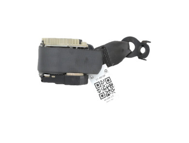 Ceinture sécurité arrière droite - Renault CLIO CAMPUS II PH.1 - 8200282151 - U1-4870P