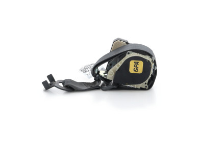Right rear seatbelt - Renault CLIO CAMPUS II PH.1 - 8200282151 - U1-4870P