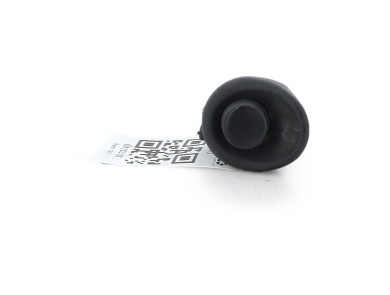 Rear tailgate handle - Renault TWINGO I PH.3 - Vert Fonce - 7701367942 - I0-2374U
