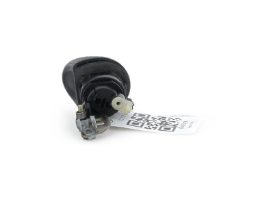 Rear tailgate handle - Renault TWINGO I PH.3 - Vert Fonce - 7701367942 - I0-2374U