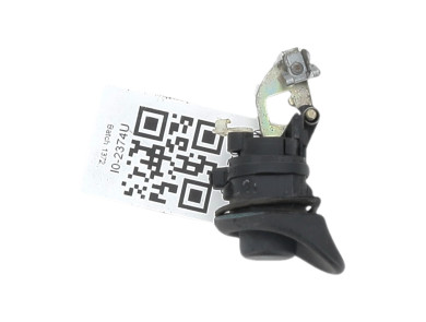 Rear tailgate handle - Renault TWINGO I PH.3 - Vert Fonce - 7701367942 - I0-2374U
