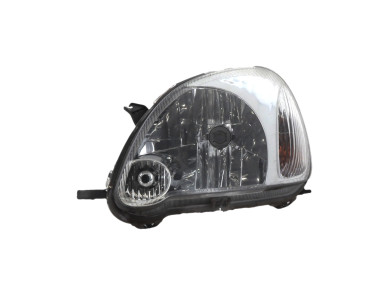 Left headlight - Toyota YARIS I PH.2 - 8115052360 - R1-6795E