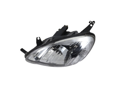 Left headlight - Toyota YARIS I PH.2 - 8115052360 - R1-6795E