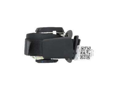 Right front seatbelt used - Peugeot 208 - 98 208 525 XX