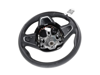 Steering wheel used - Renault CLIO - 484005241R
